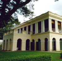 Suffolk House